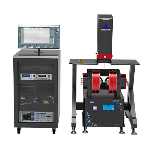 振动样品磁强计-LH8900系列